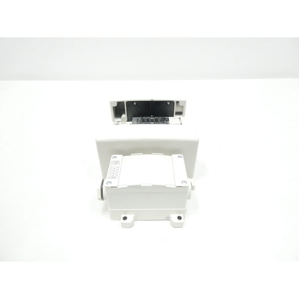 Smc Pneumatic Valve Manifold VV5QC41-0403TTD0-N - main